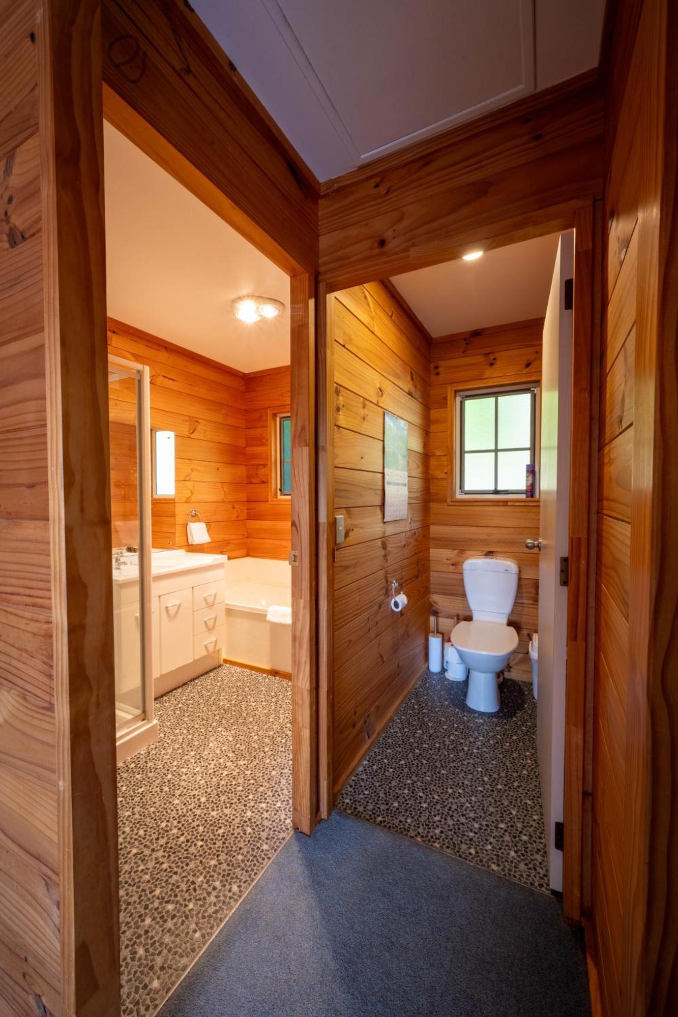 Chemin Wonder - Akaroa Holiday Home Dış mekan fotoğraf