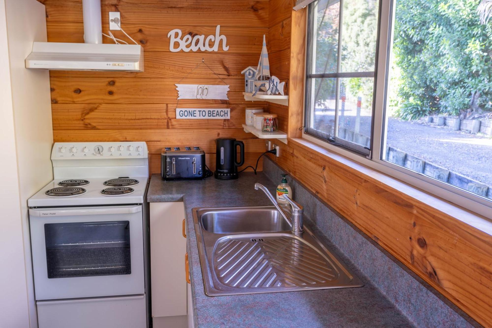Chemin Wonder - Akaroa Holiday Home Dış mekan fotoğraf