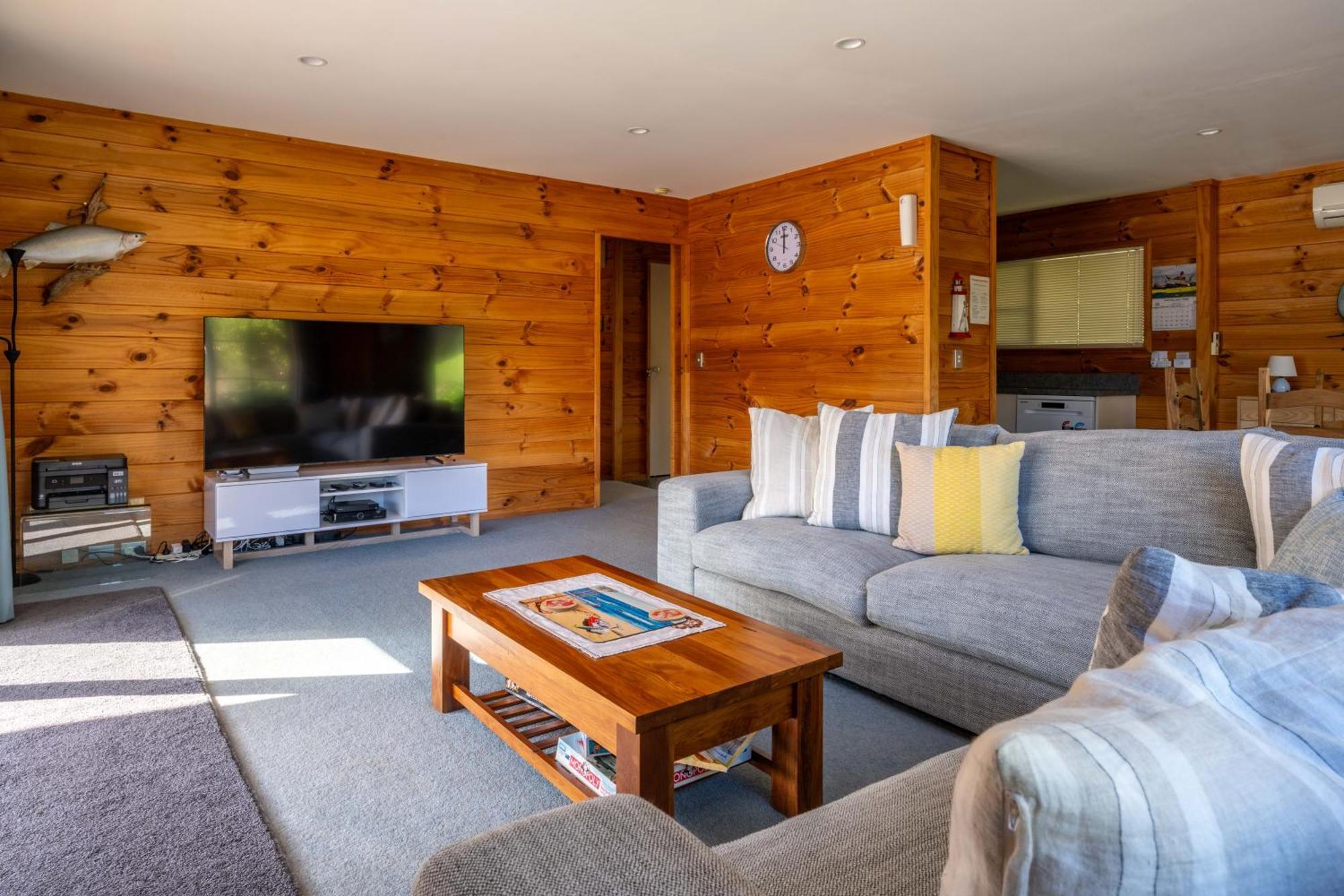 Chemin Wonder - Akaroa Holiday Home Dış mekan fotoğraf