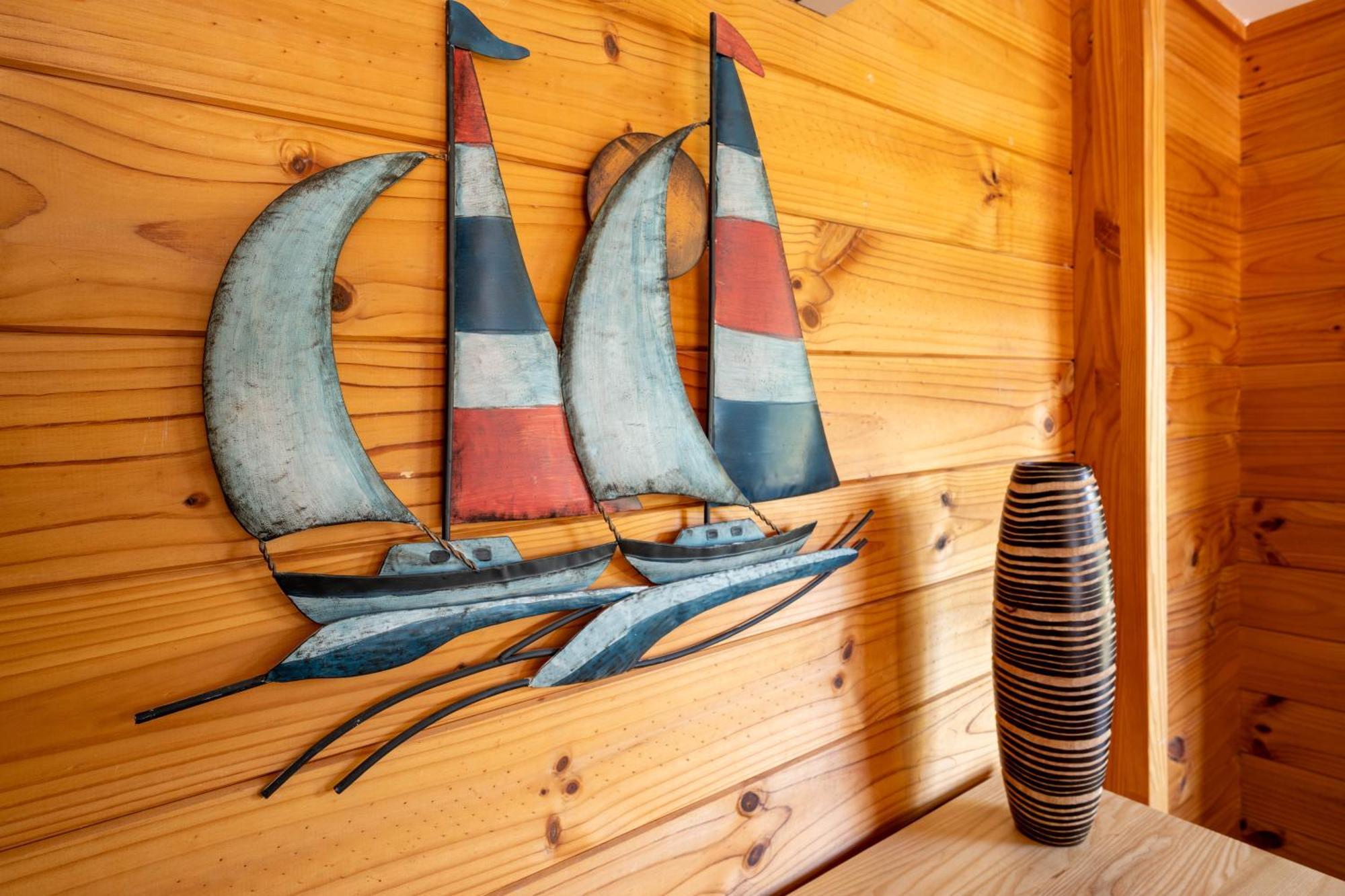 Chemin Wonder - Akaroa Holiday Home Dış mekan fotoğraf